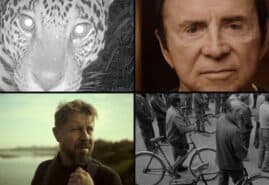 POLSKIE PRODUKCJE W PROGRAMIE 30. JI.HLAVA INTERNATIONAL DOCUMENTARY FILM FESTIVAL