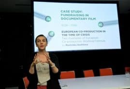 Case study "Finansowanie w dokumencie"