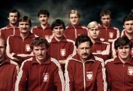 „MUNDIAL. GRA O WSZYSTKO” I „JOANNA” WYRÓŻNIONE NA PLANETE+ DOC