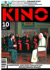 O FILMACH DRYGASA I SZCZEPAŃSKIEGO W MAGAZYNIE „KINO”