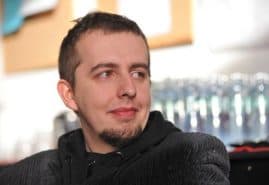 Jacek Nagłowski (Centrala)