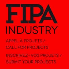 NABÓR PROJEKTÓW NA PITCHING FIPA INDUSTRY