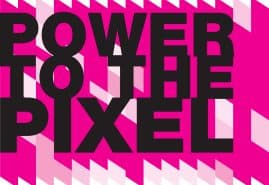PIXEL MARKET 2011