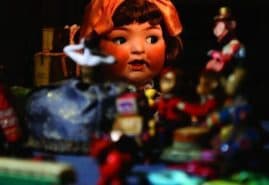&nbsp;Zabawki cesarza, reż.&nbsp;Tomasz Godfryd, Jarosław Moździerz, Joanna Rusinek, Joanna W&oacute;jcik, Grzegorz Wierzchowski