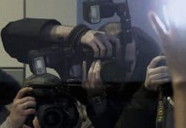 "Paparazzi", reż.. Piotr Bernaś