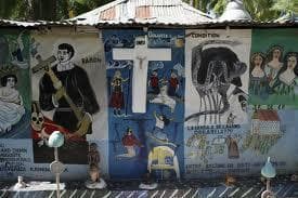 "Sztuka znikania", reż. Bartek Konopka, Piotr Rosołowski