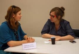 Film Pro Industry Meetings