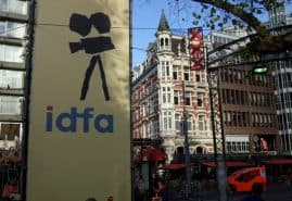 IDFA 2010
