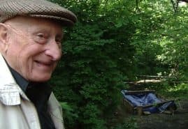 „FORMALNE IGRASZKI GATUNKOWE NA EKRANIE”. RECENZJA FILMU „DWA REMBRANDTY W OGRODZIE”