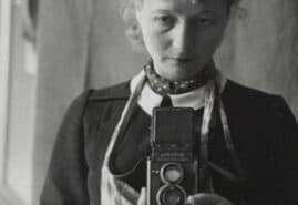 „JULIA PIROTTE – PIĘKNO I SIŁA” EWY PYTKI Z NAGRODĄ NA MONTREAL WOMEN FILM FESTIVAL